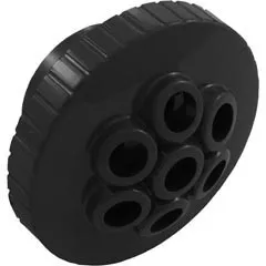 Custom Molded Products Massage Spa Jet Internal 1-1/2" Black | 23315-244-000