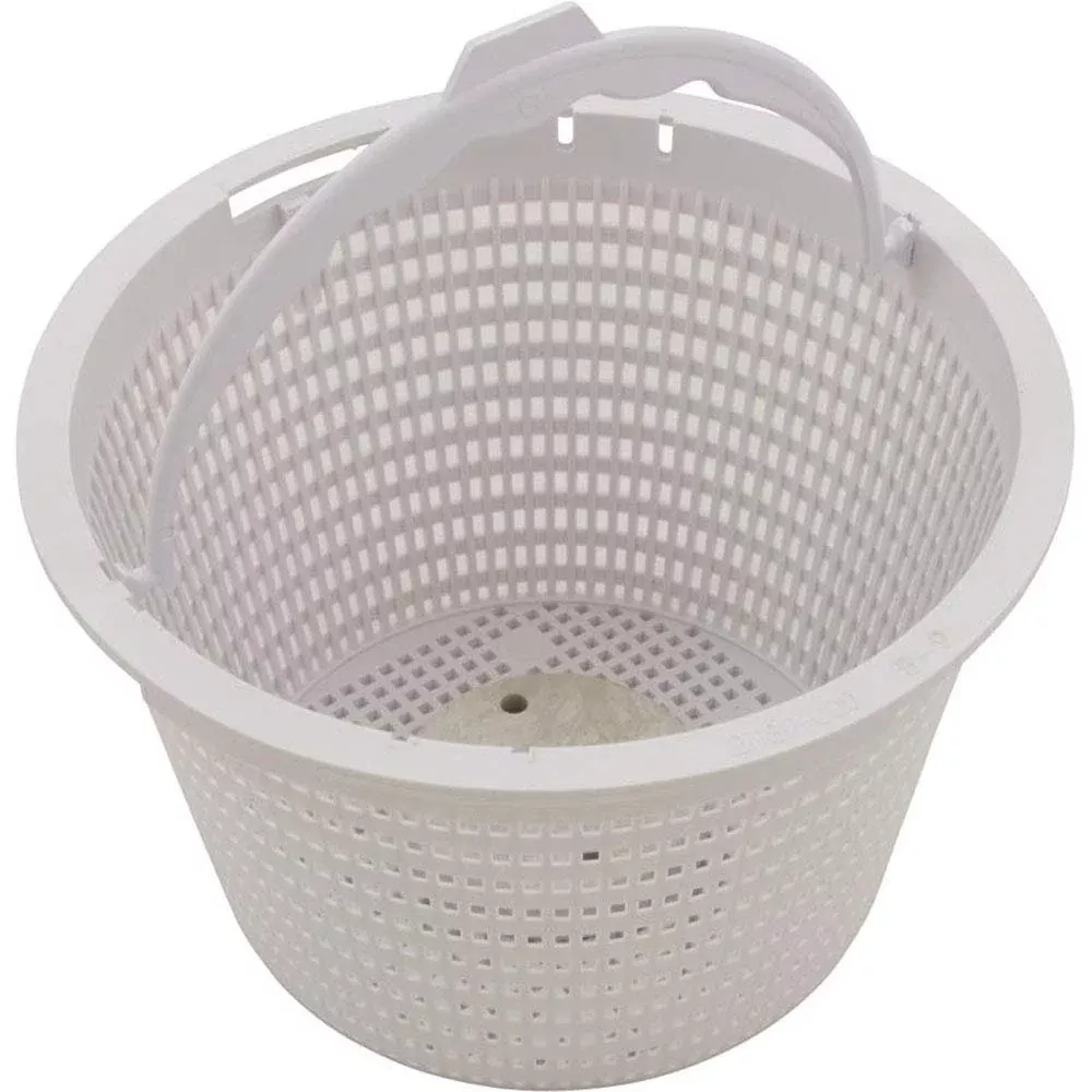 Custom Molded Products Replacement Basket 27180-009-000 for Hayward Pool Skimmer