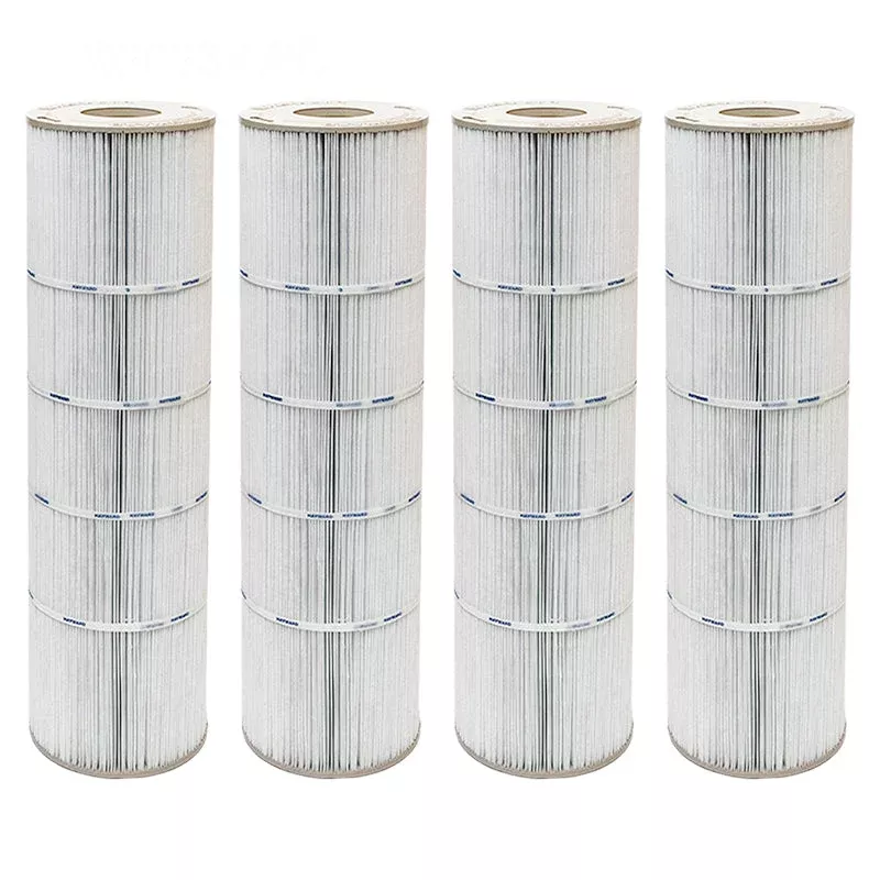 CX875XREPAK4 Replacement Pool Filter Cartridge