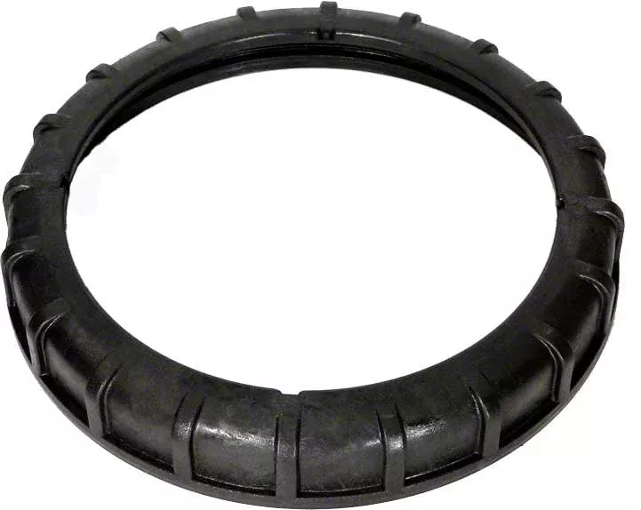 Cygnet/LR Series Strainer Cover LokRing