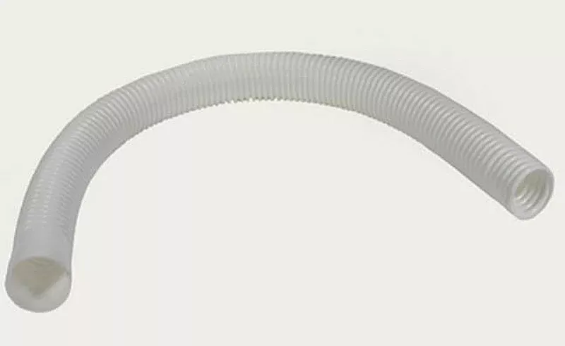 D2500 PF VAC MALE-FEMALE HOSE