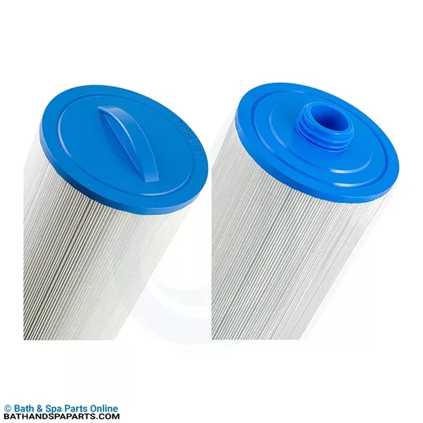 Darlly 40154 4CH-15 Spa/Pool Spa/Pool Filter Cartridge