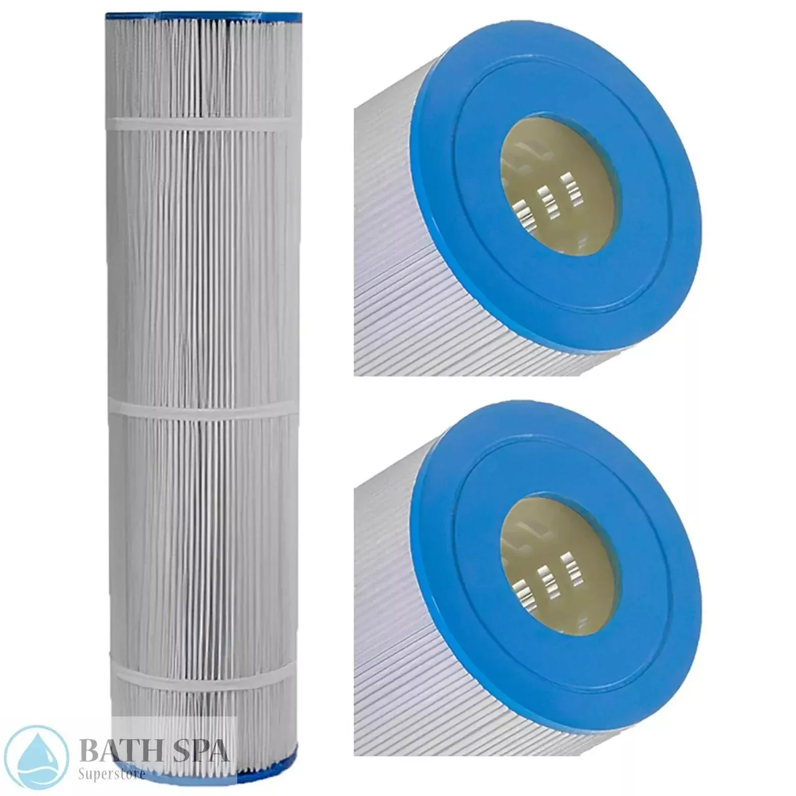 Darlly Spa and Pool Filter Cartridge FC-0800 85 Sq Ft Jandy CL340 CV340