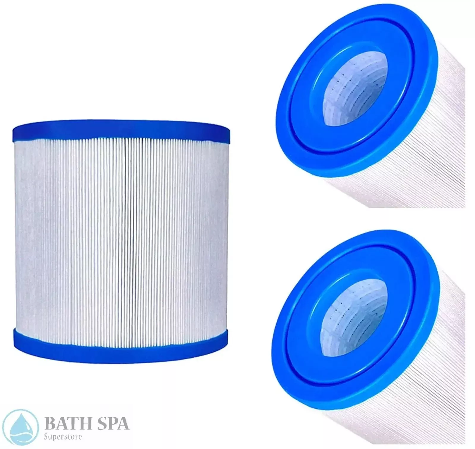 Darlly Spa/Pool Replacement Filter Cartridge [40101] [FC-3077] (C4310)