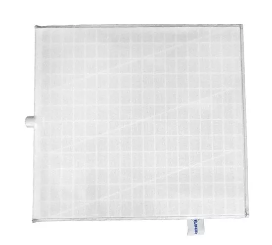 De Grid 18" x 16-1/2", Center Port 239000033