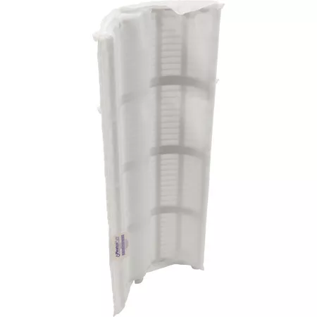 DE Grid, Pleatco, Partial, 24"x9-3/4", for 48 sqft : PHG2448