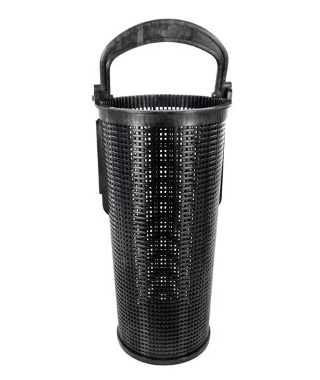 Debris Canister Basket Replace 005152220700