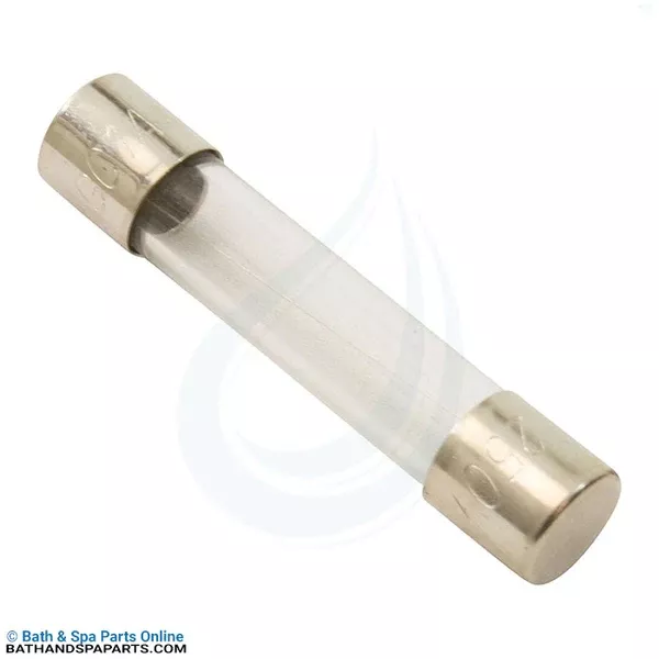 DEL Ozone 1A Fuse For Eclipse 1, 2 And 4 (5-0457)