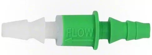 Del Ozone Check Valve - 7-1140-01