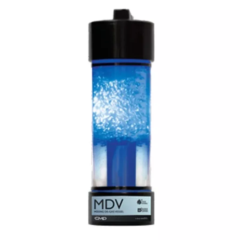 Del Ozone Mixing Degas Vessel - MDV-10