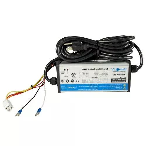 Delta UV Universal Ballast Assembly (1000-2648)