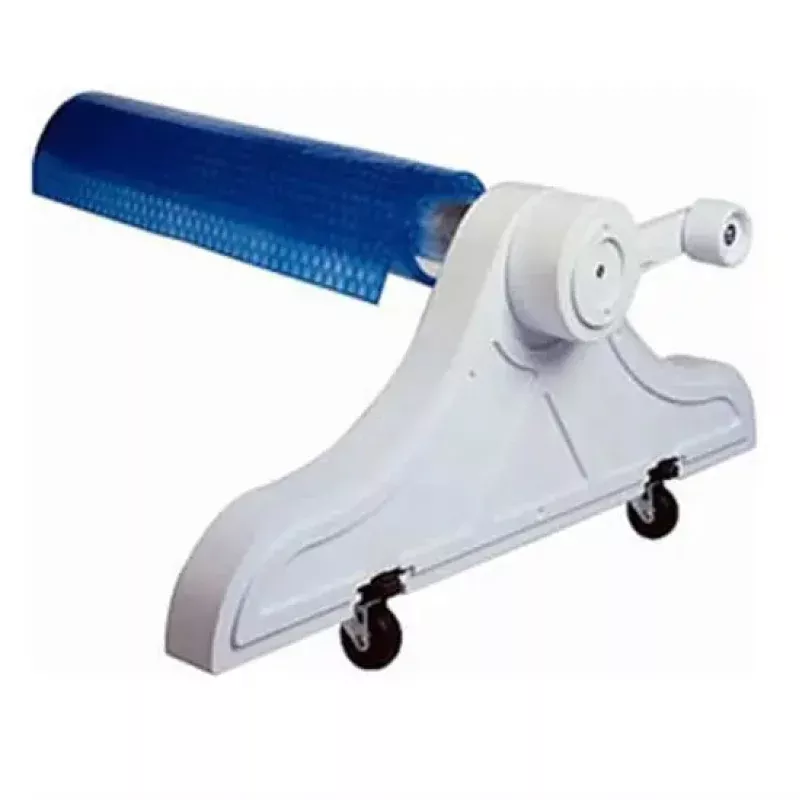 Deluxe In-Ground Reel for Pools Up to 12′ – 20′ – Base