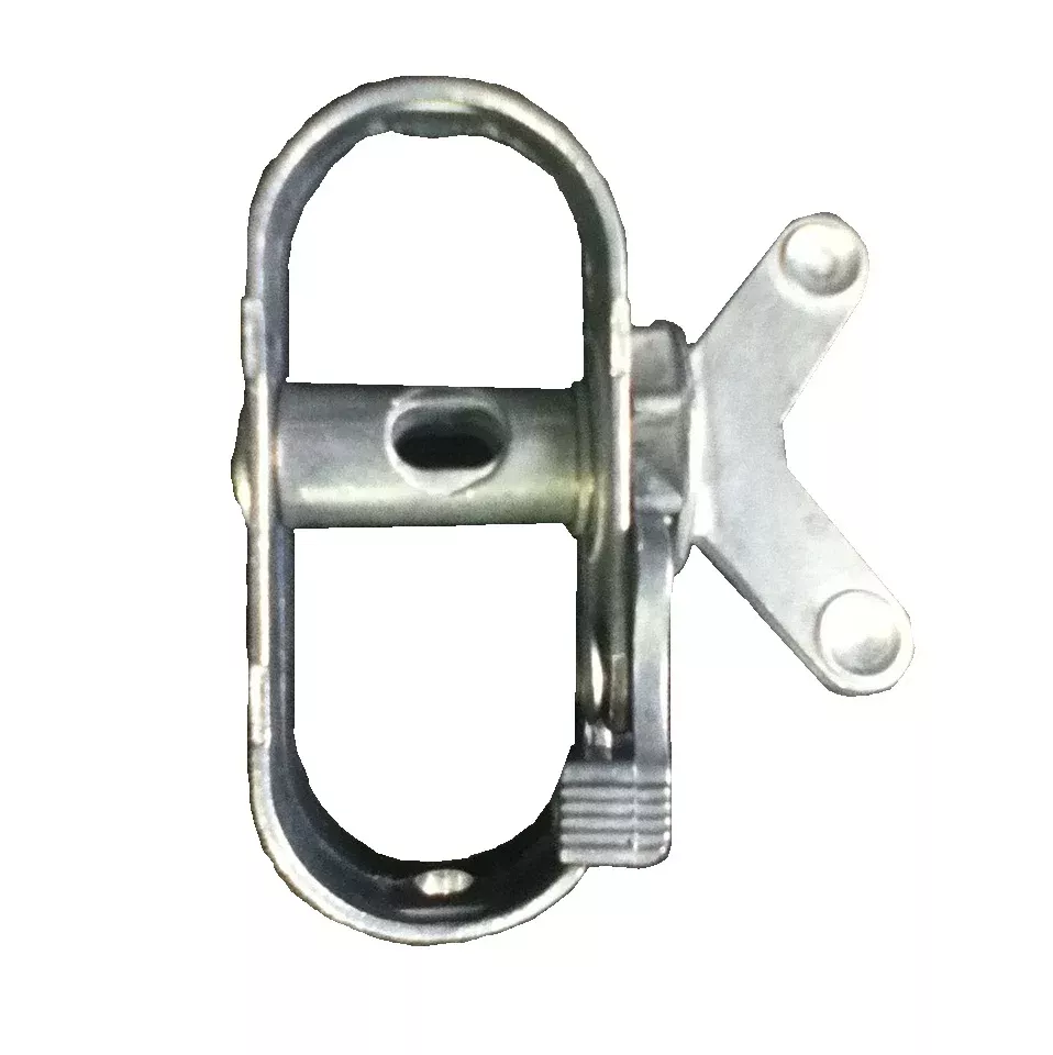 DELUXE WINCH