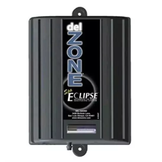DelZone SpaEclipse ECS-1 Ozone Generator 120V - Large J&J Ozone Plug