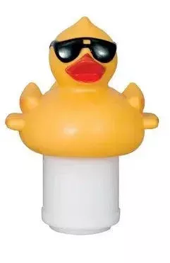 Derby Duck Floating Chlorinator