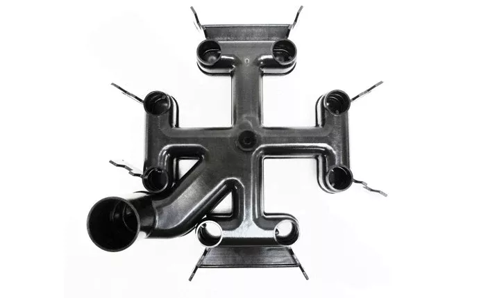 DEV/ DEL TOP MANIFOLD V55-201