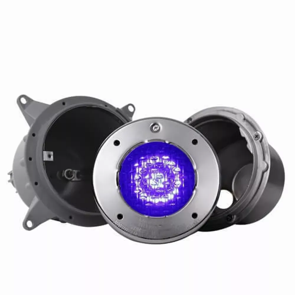 DG Pool Spa Color Led Underwater LED Pool Light