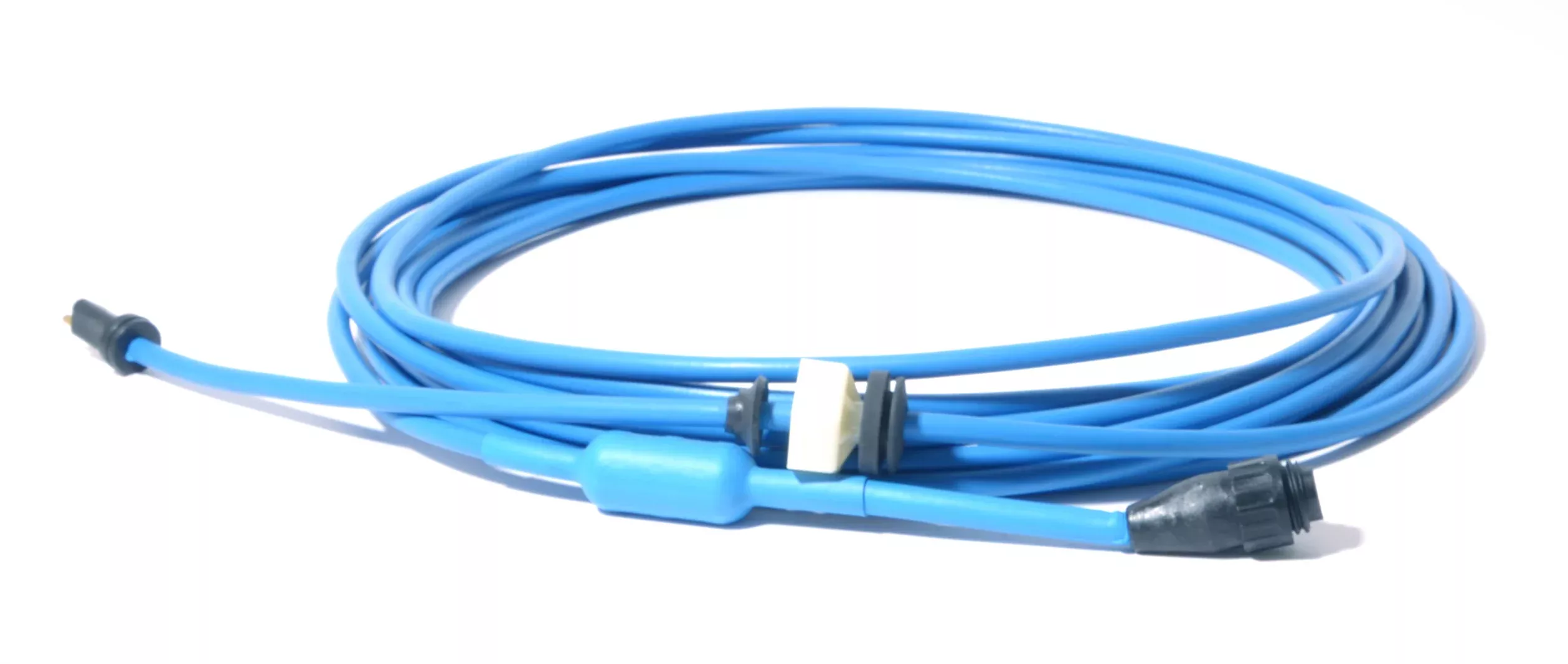 DIAGNOSTIC CABLE W/ DIY END