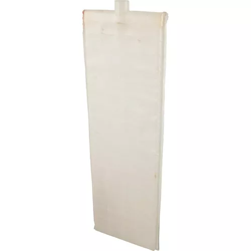 Diatomaceous Earth Grid Rectangular 18" x 5" Center Port FC-9810