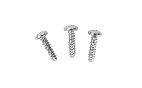 Diffuser Screws -Set Of 3 Rgx45Z1