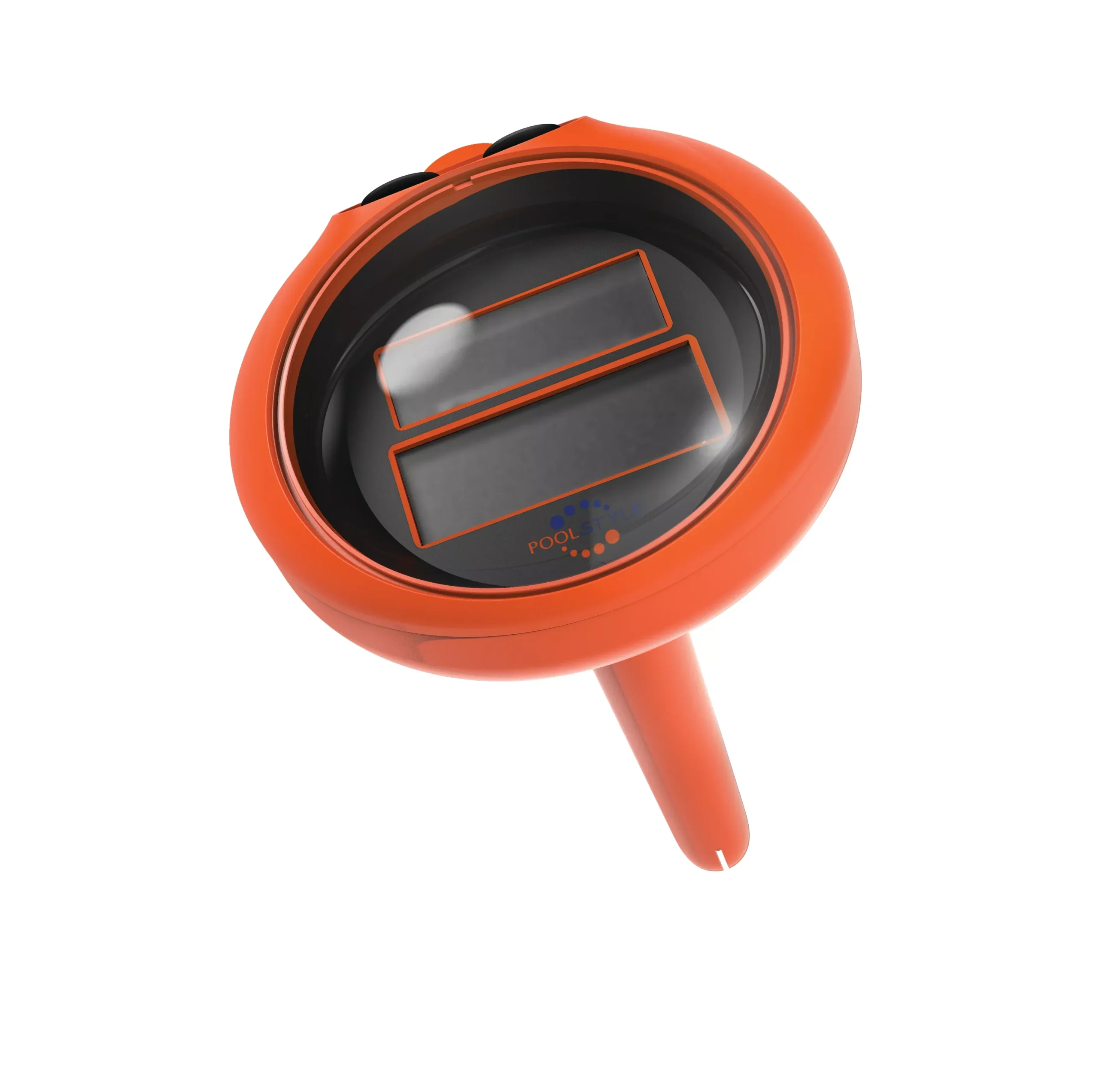 DIGITAL FLOATING THERMOMETER