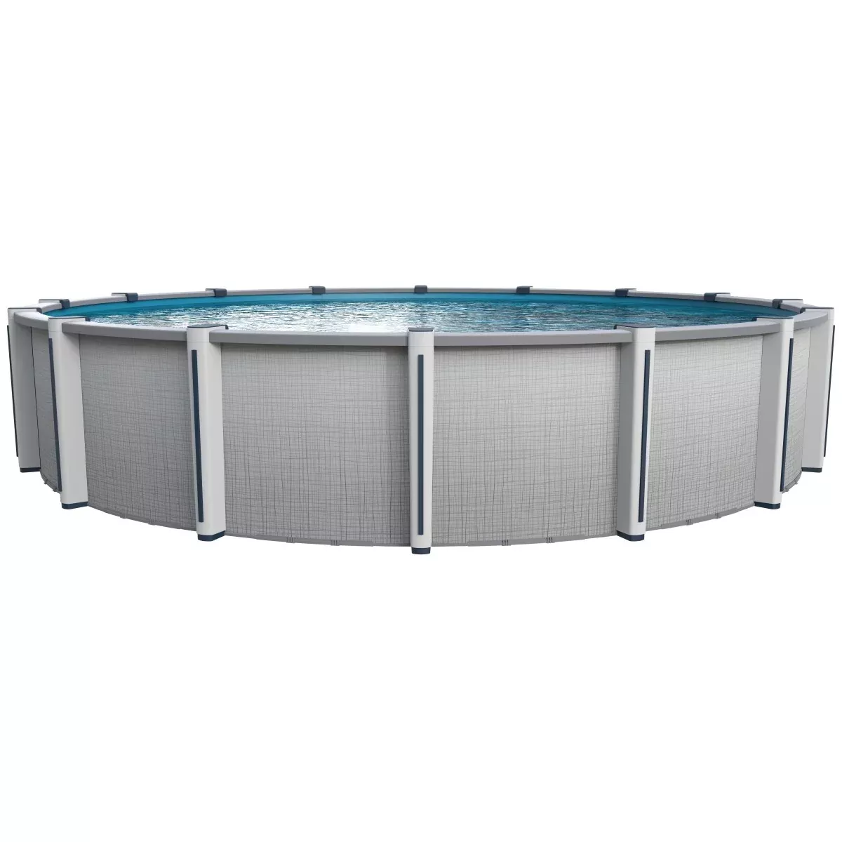 Dimension Above Ground Pool - 54"