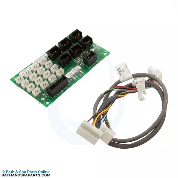 Dimension One 01720-0004 Magnetic Switch Box (01720-0004)