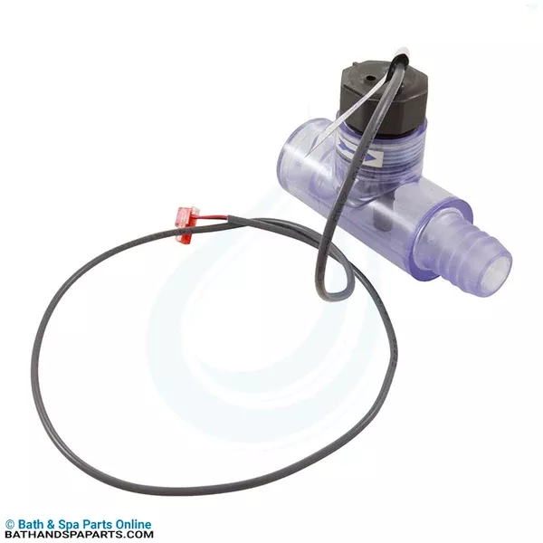 Dimension One D-1 Repl. Flow Switch, [3/4″ S x 3/4″ B] (1710-130)