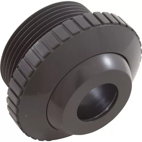 Dir Flow Outlet(3/4In1.5In Mip)Dark Gray 25552-307-000