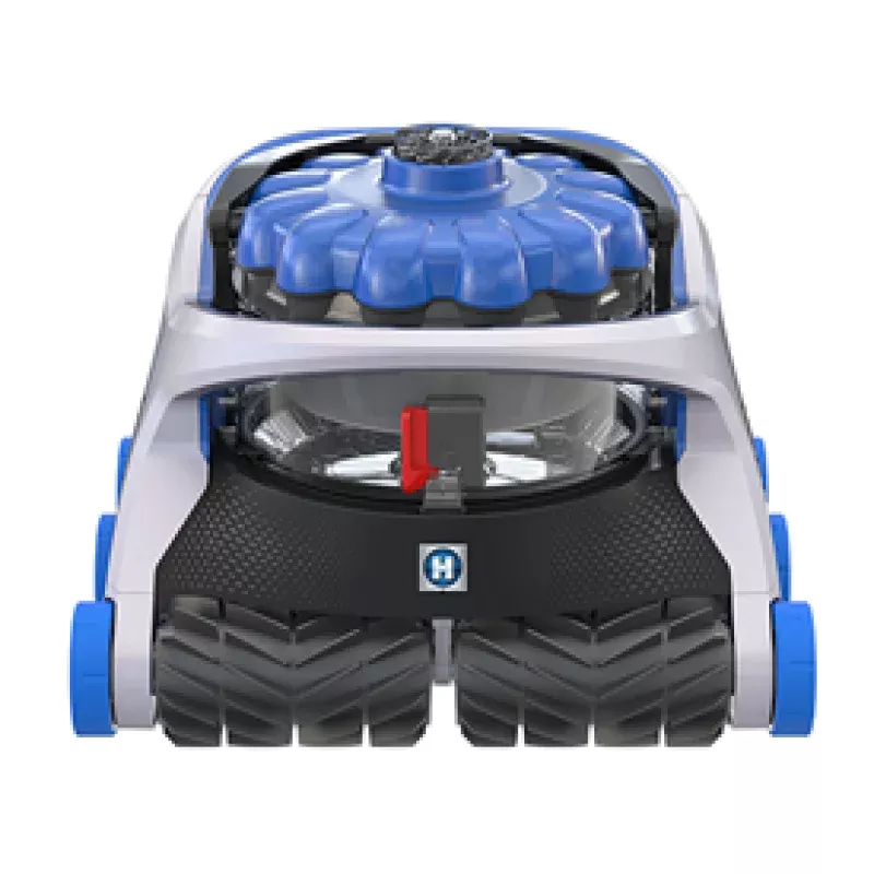 (Discontinued) Hayward AquaVac 650 Robotic Pool Cleaner