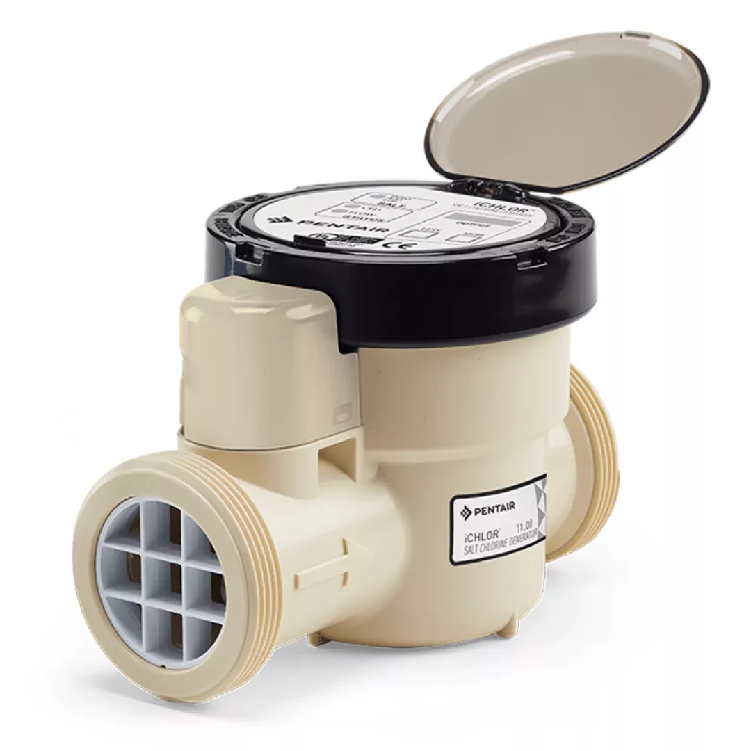 [Discontinued] Pentair iChlor 30 Salt Chlorine Generator Cell Only, 523009