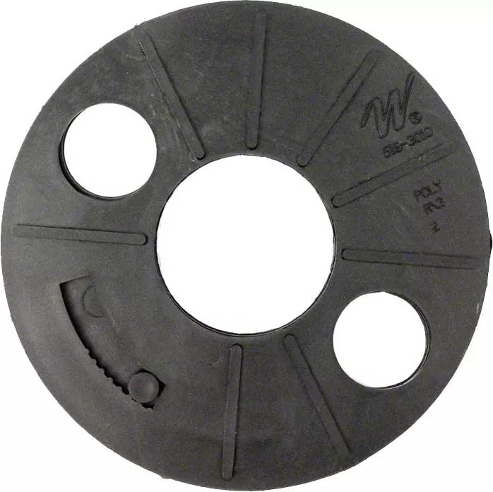 Diverter Plate – Dyna-Flo