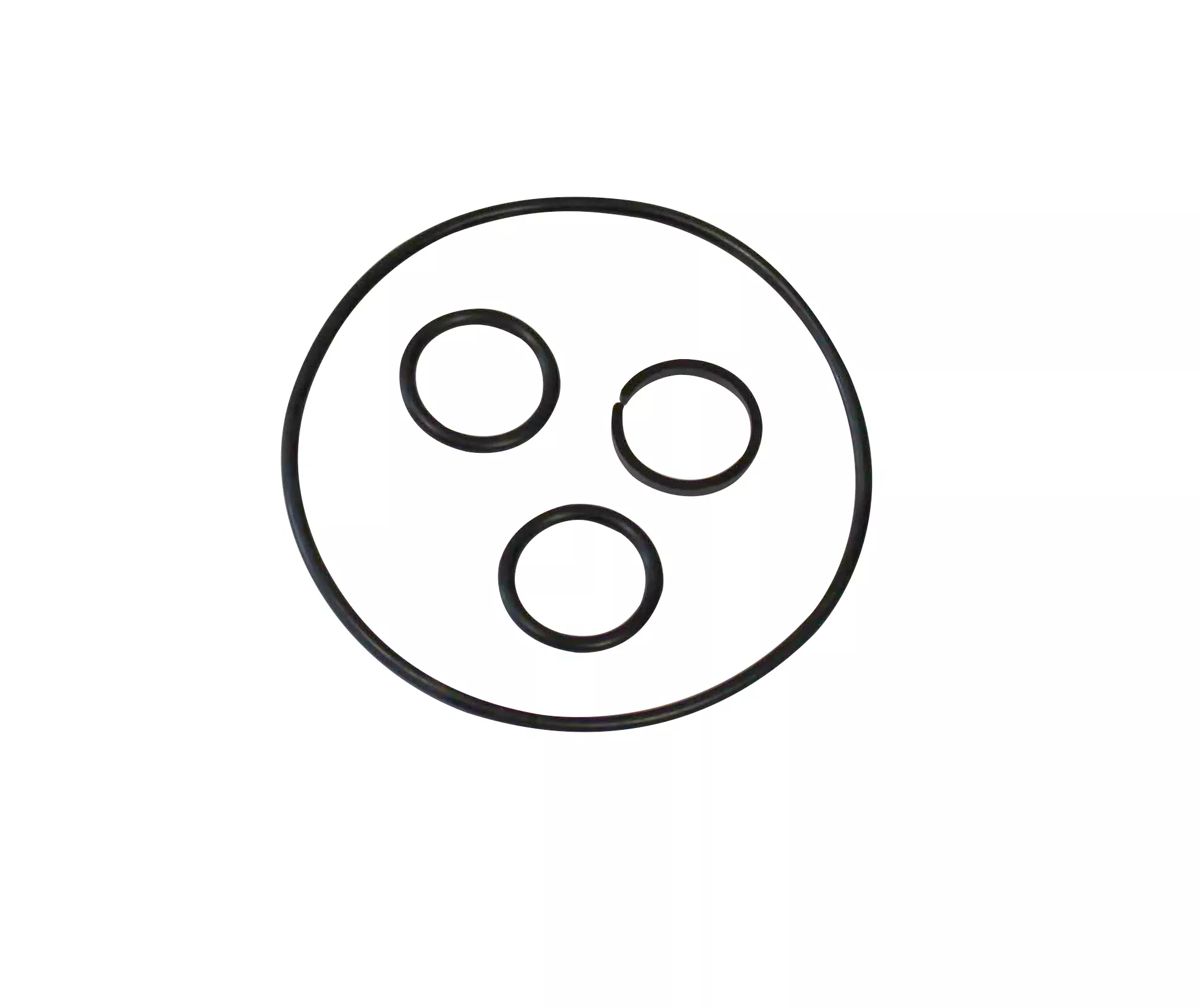 DIVERTER VALVE KIT