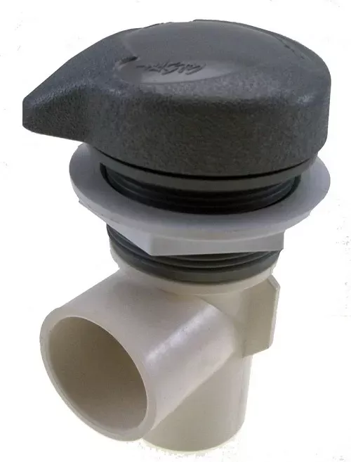 Diverter Valve PLU21300052