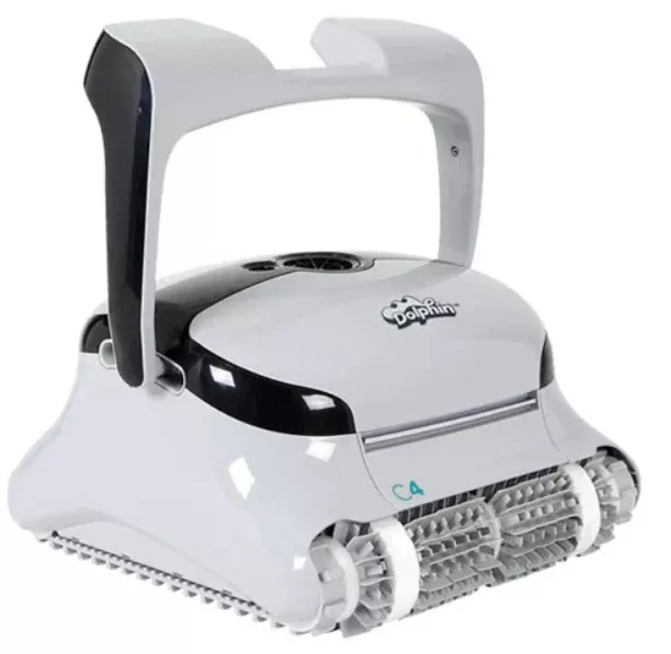 Dolphin C4 Pool Cleaner – 99991083-C4