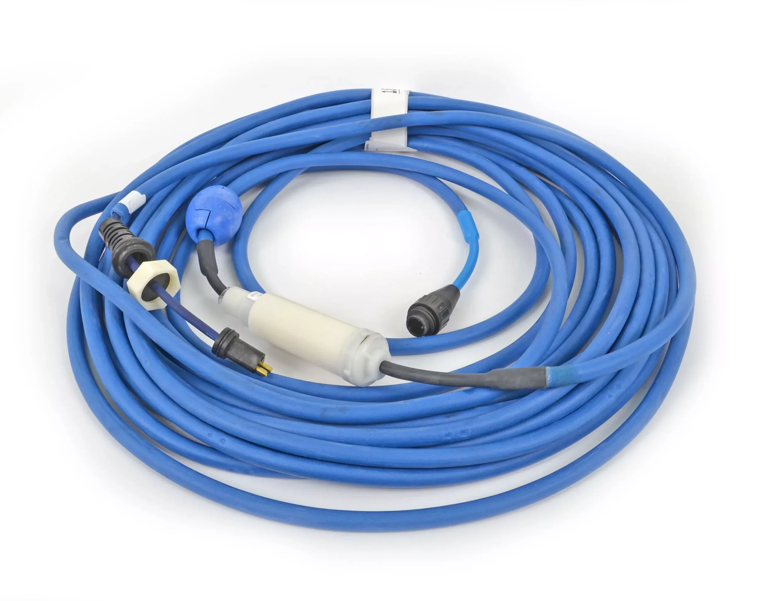 DOLPHIN CABLE SWIVEL