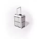 DOLPHIN CARTRIDGE ASSY
