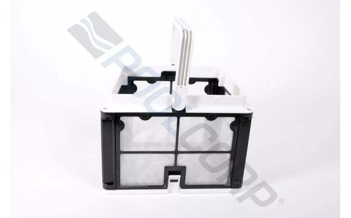 Dolphin Cleaners 9991459-ASSY Spring Filter Basket for use with Dolphin™ Robotic Pool Cleaners