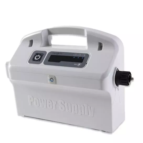 DOLPHIN CLEANERS Gray Power Supply Diagnostic & Timer 9995672-US-ASSY