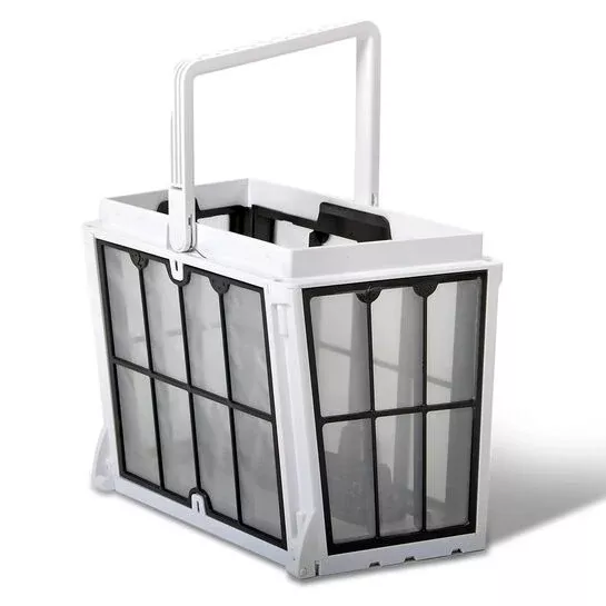 DOLPHIN CLEANERS Spring Filter Basket 9991457-R1