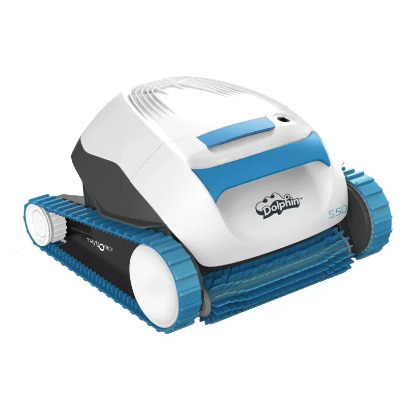 DOLPHIN S50 ABOVEGROUND