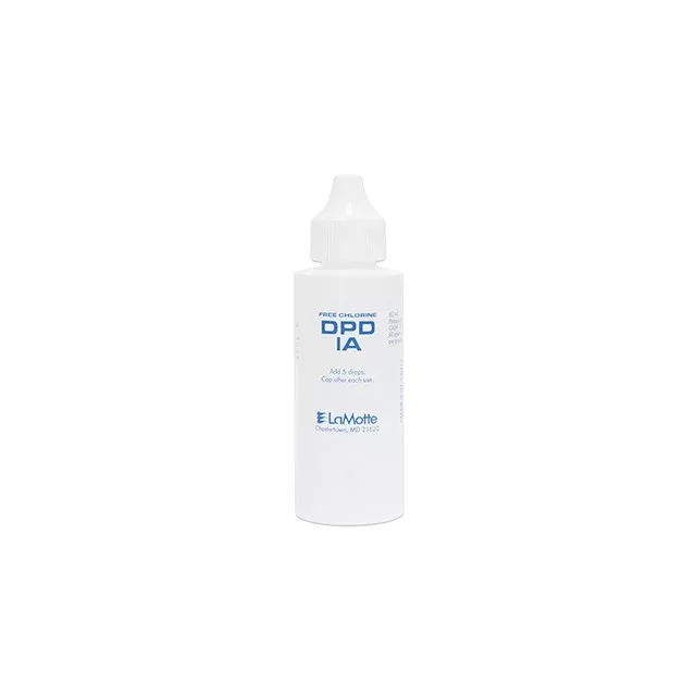 DPD 1A FREE CHLORINE REAGENT