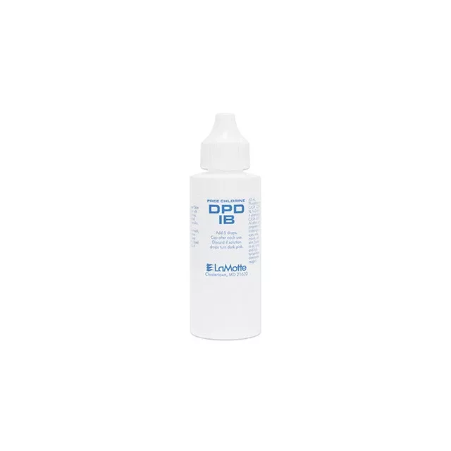 DPD 1B FREE CHLORINE REAGENT
