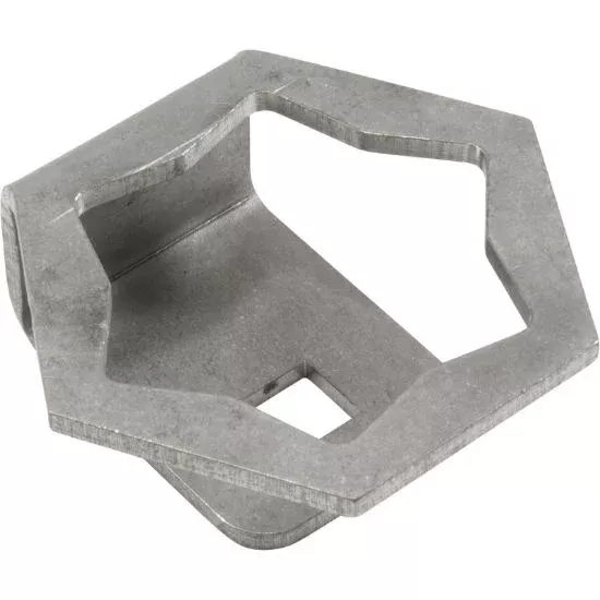 DPW-J Tool Socket Filter Plug 3/8″ Drive Stainless Steel