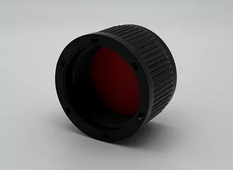 DRAIN CAP W/13-1023-06 GASKET
