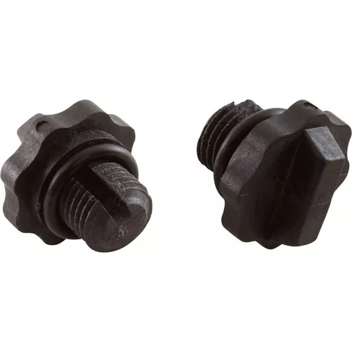 Drain Plug Jacuzzi with O-Ring Quantity 2 31-1609-06R2