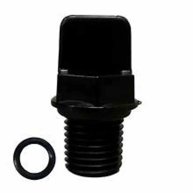 Drain Plug Raypak 185 R185A R185B