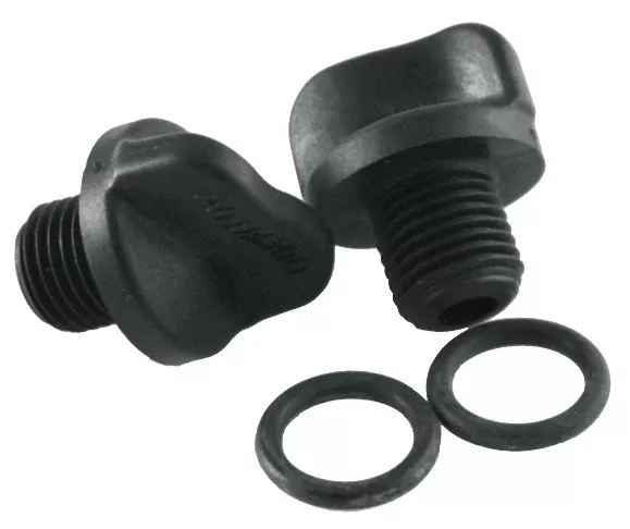 Drain Plug w/ Oring 2pk