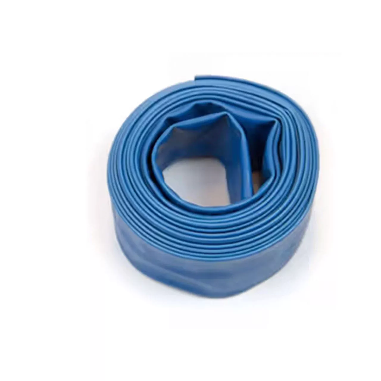 Dunham Rubber 1-1/2″ x 25′ Backwash Hose
