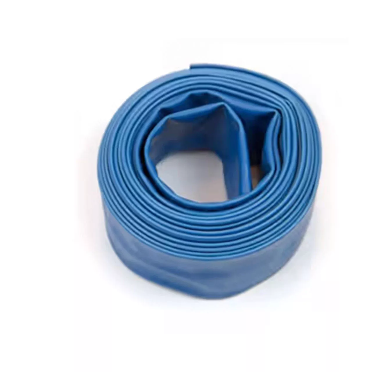 Dunham Rubber 1-1/2″ x 50′ Backwash Hose